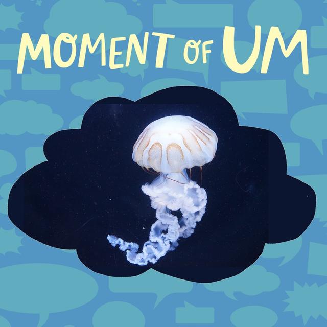 How does an immortal jellyfish go back to being a baby? - podcast episode cover