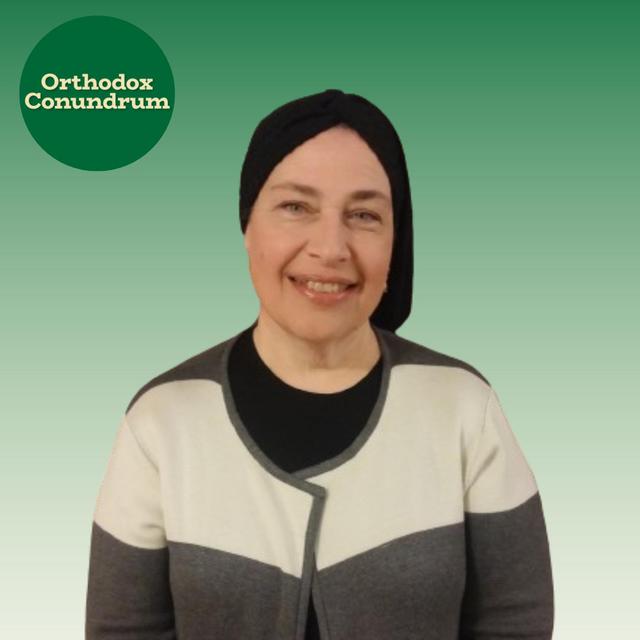 "The Vast Unconscious of the Jewish People": Learning How (and Why) to Learn Midrash with Simi Peters (210) - podcast episode cover