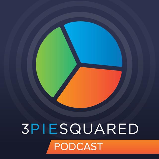 Marcus Leonardo Boyd - Autism Advocate - podcast episode cover