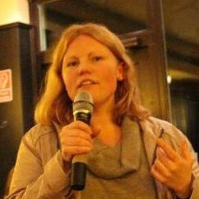 Anna Schönhütte - Weißt du wie du tickst? Wie der Charakter uns täglich prägt. - podcast episode cover