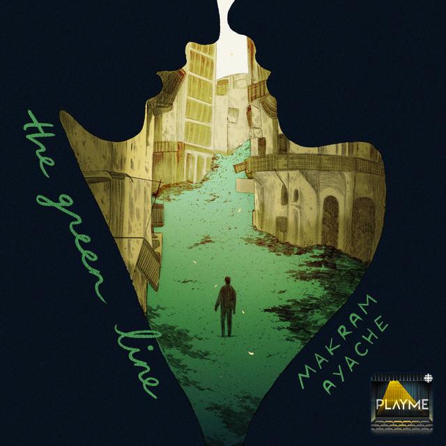 The Green Line (Part Two) - podcast episode cover