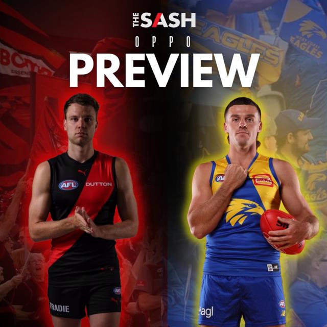 Opposition preview with BackChat's Dan Const - podcast episode cover