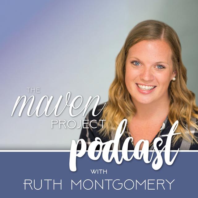 A Patchwork Quilt Life - podcast episode cover