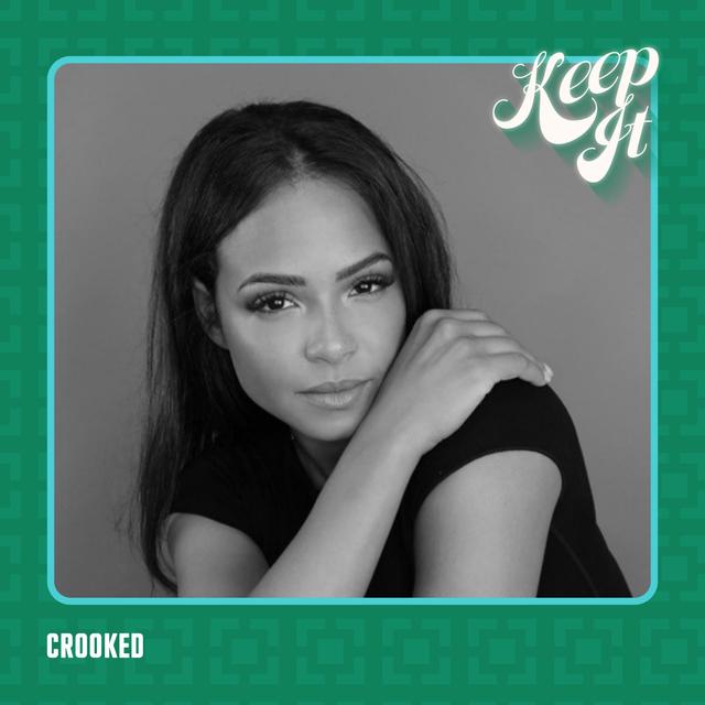 Oscar Nominations with Christina Milian - podcast episode cover