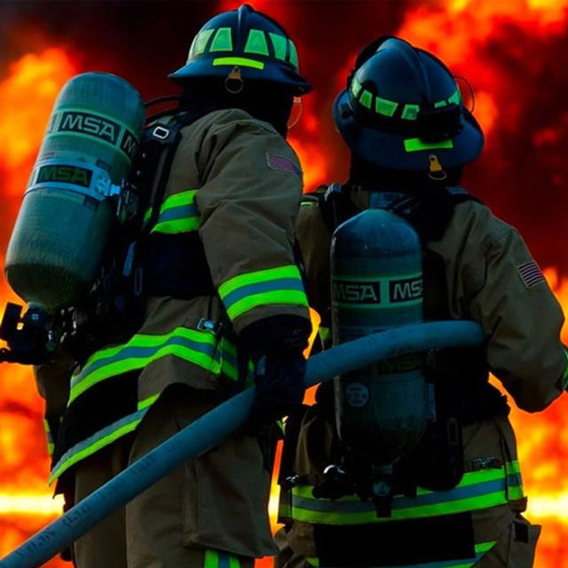 41: Fire and Franchising - podcast episode cover