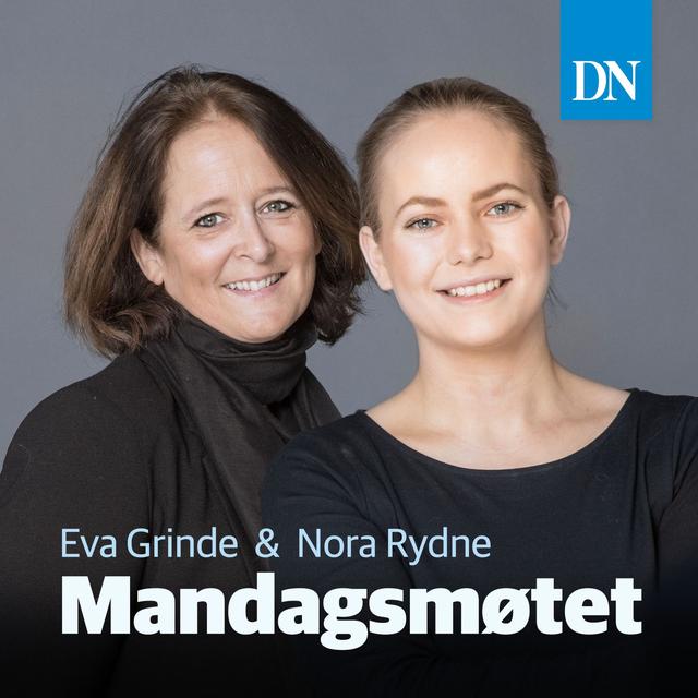 Må hun gi opp lederdrømmen? - podcast episode cover