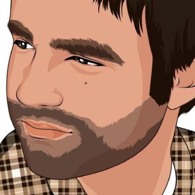 #22 -  Yehonathan Sharvit aka @viebel on Klipse - podcast episode cover