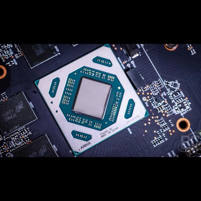 TWiCH 544: The 1080p GPU to Beat! - RX 5500XT, Intel's Ridiculous Roadmap - podcast episode cover