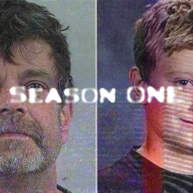 S1, Chapter 4: The Big Lie - podcast episode cover