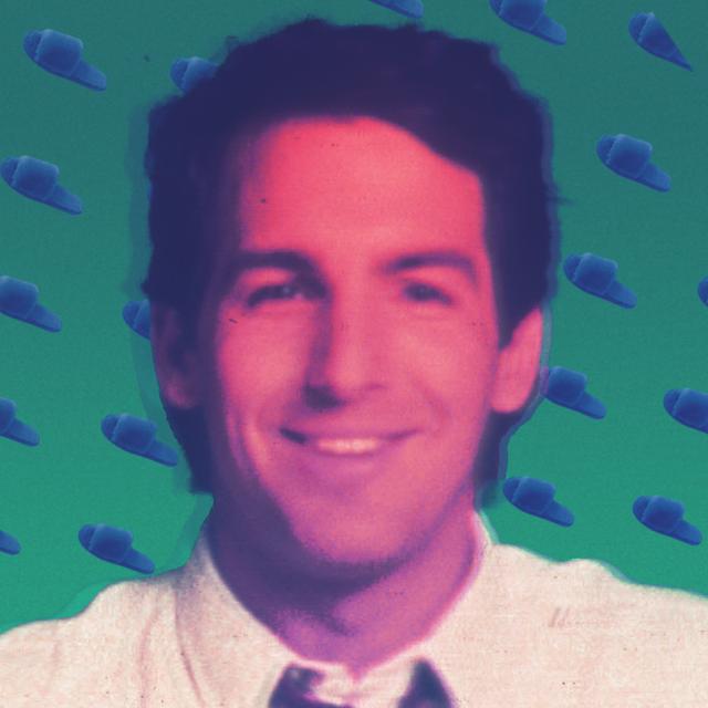 The Dream On Guy Has a Gay Dad - podcast episode cover
