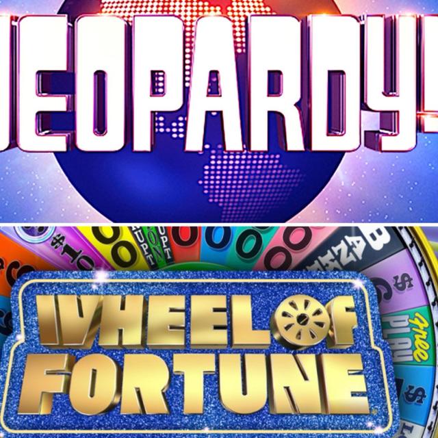 "Jeopardy!" & "Wheel of Fortune" Coming Soon To Hulu & Hulu On Disney+ | Disney Plus News - podcast episode cover