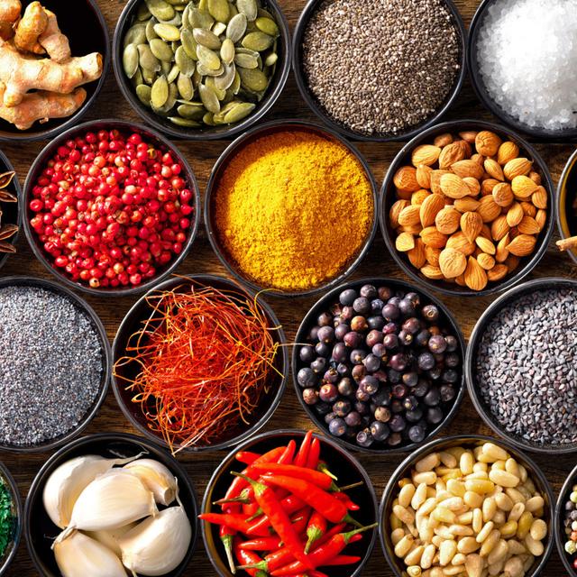 Why do some people like spicy food? - podcast episode cover