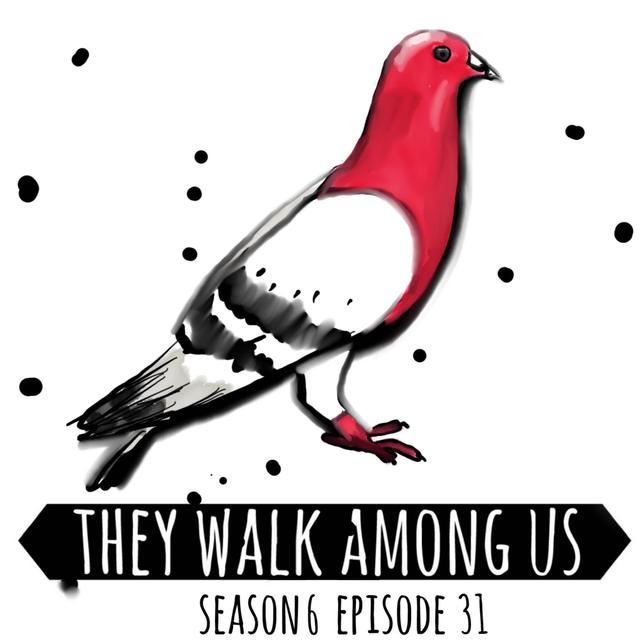 Unsolved / Tina Bell - podcast episode cover