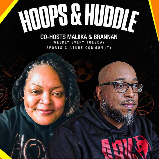 Episode 13: The Golden State Warriors Off-Season - podcast episode cover