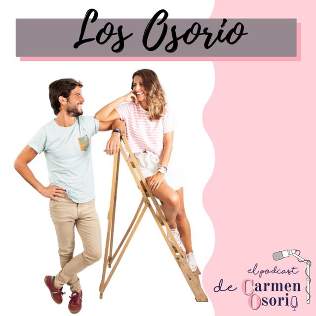 Los Osorio IV: publicidad en redes sociales - podcast episode cover