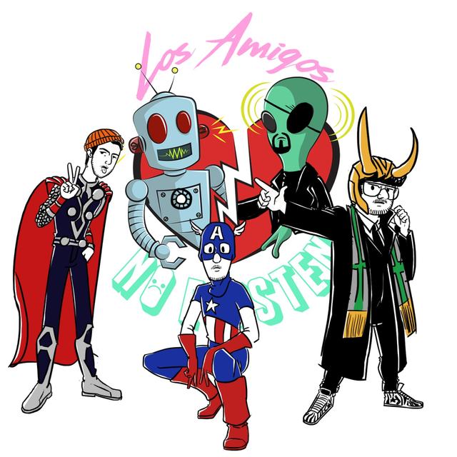 Ep.184 - Ese es mi secreto capitán... - podcast episode cover