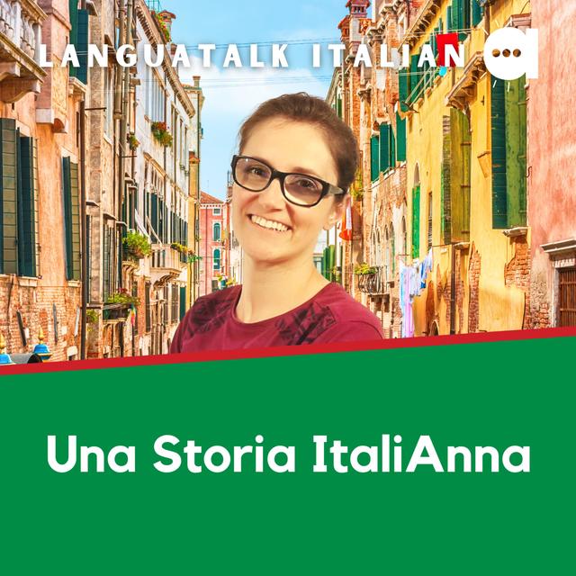 #78 Venice Carnival and why Venetians temporarily leave the city - podcast episode cover