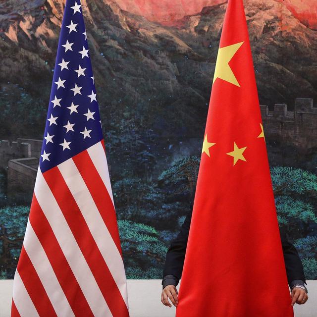 Beijing confirms progress in trade talks with Washington - podcast episode cover