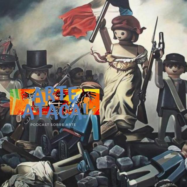 O que é pós-modernidade? Parte 3 (final) - podcast episode cover