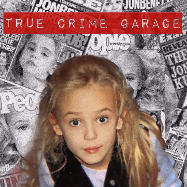 Cold Case: Who Killed JonBenet Ramsey /// Part 1 of 3 - podcast episode cover