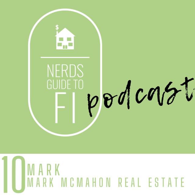 10. When you stop, you lose: No-nonsense approach to private money, scoring deals in SOCAL, and why you are better off starting broke | with Mark McMahon - podcast episode cover
