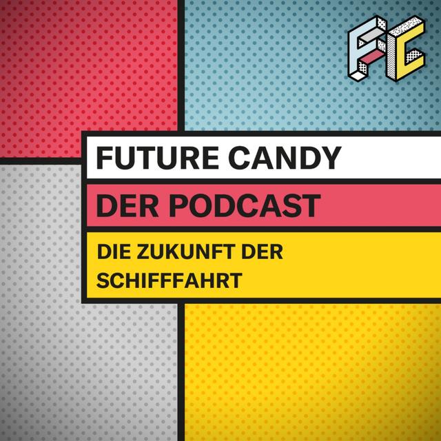 #81 Volle Kraft voraus! Die Zukunft der Schifffahrt - podcast episode cover