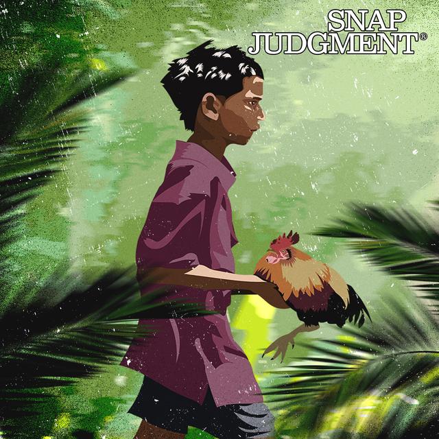 The Cloak of Good Fortune - Snap Classic - podcast episode cover