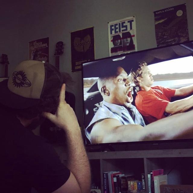 "Hate-Watch" Movies - podcast episode cover