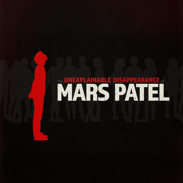 The Music of Mars Patel - podcast episode cover