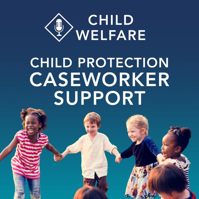 S1E7 - Youth Perspective on Child Welfare - podcast episode cover