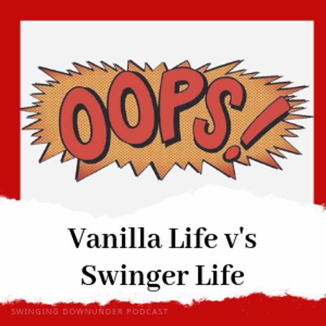 P75 – Running into Swingers from Vanilla Life and an Ivory Coast Interview - podcast episode cover