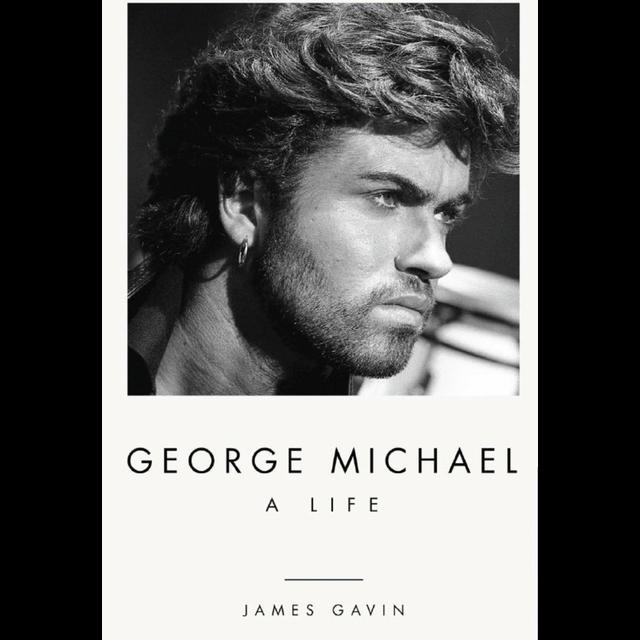 Ep. 243: James Gavin Tells Us George Michael's Story - podcast episode cover