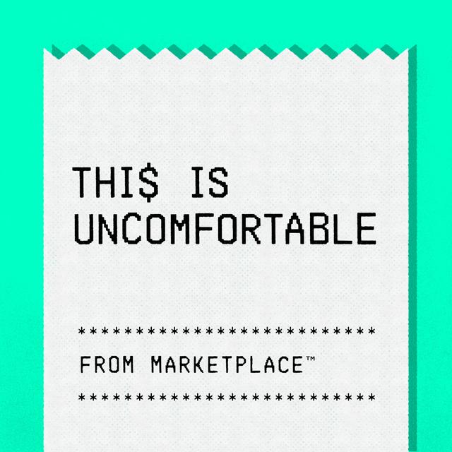 Introducing Marketplace: Hanif Abdurraqib on what it means to “make it” - podcast episode cover