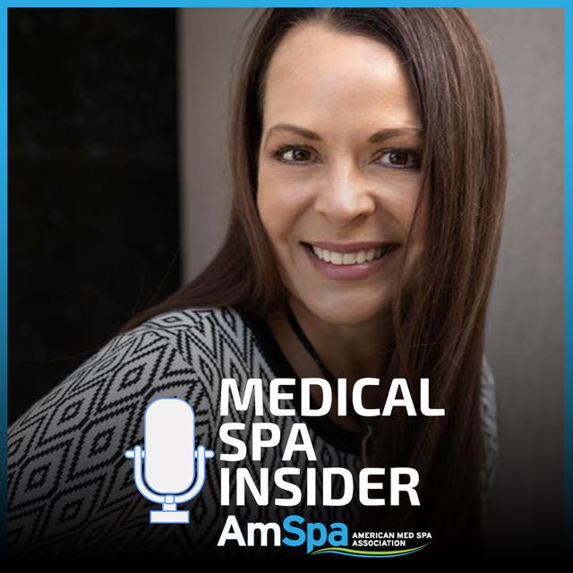 Detecting and Correcting Asymmetries with Bobbi Bullock, NP-C - podcast episode cover