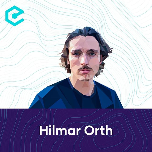 Abundance: The First 1 Gigagas/second Stack for Sovereign Rollups - Hilmar Orth - podcast episode cover
