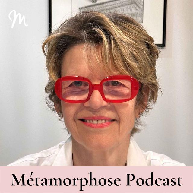 L’amour : une affaire de cœur et/ou de cerveau avec la neurobiologiste Lucy Vincent #614 - podcast episode cover