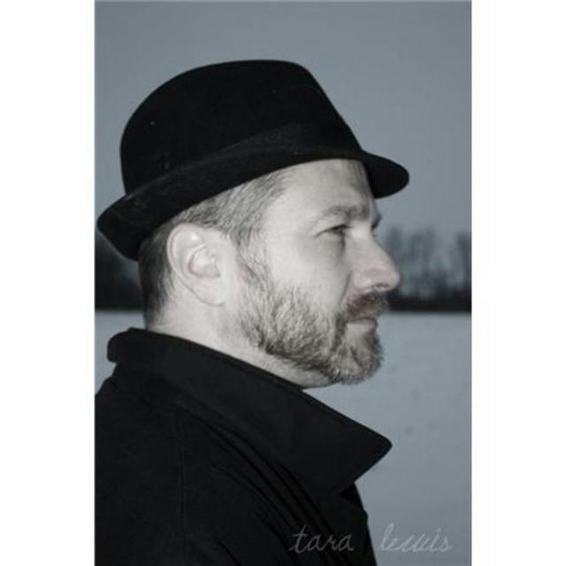 Interview with Horror / Paranormal Author Kevin Eads - podcast episode cover