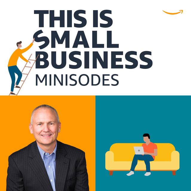 How to Find Your Ideal Price Point - podcast episode cover