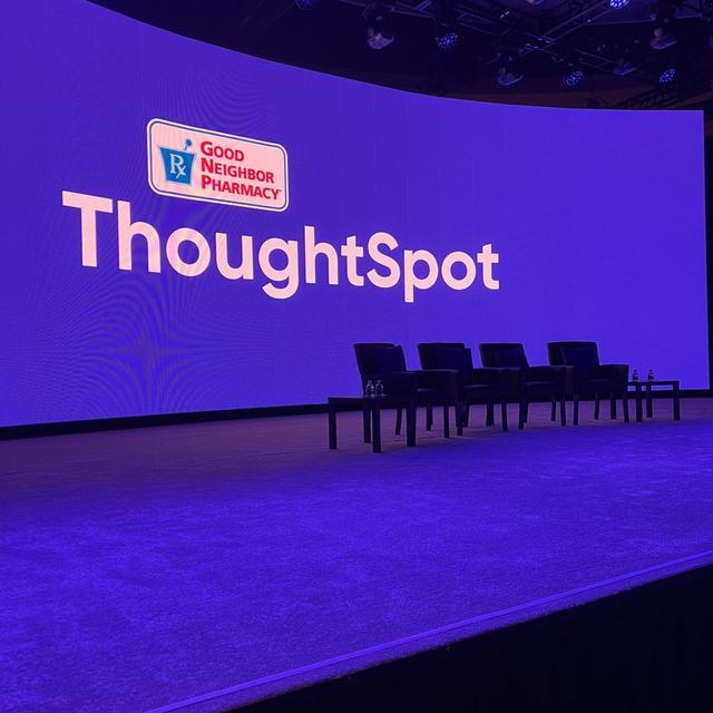 30: Here's What You Missed At #ThoughtSpot2022: Day 1 - podcast episode cover