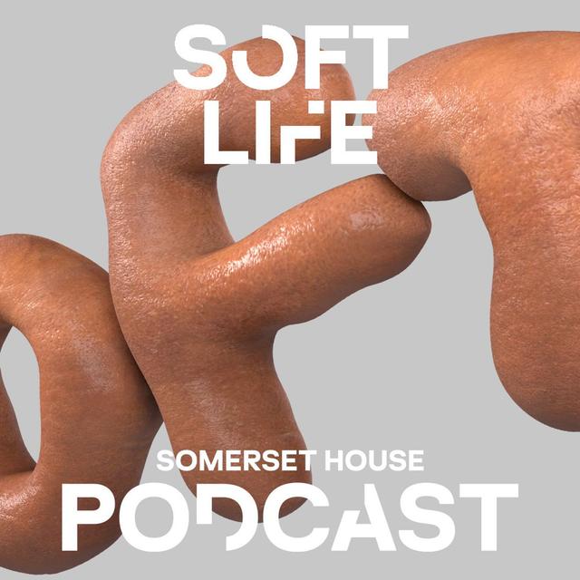 Soft Life: The Body - podcast episode cover