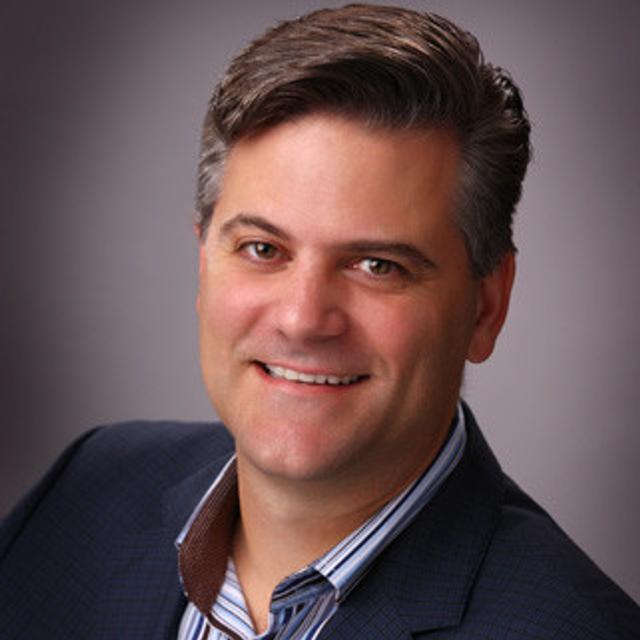 961: Finding Healthier Alternatives and Profits | Greg Robbins, CFO, Odyssey Wellness - podcast episode cover