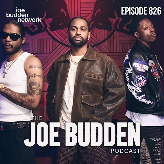 Episode 826 | "To The Voting Members" - podcast episode cover