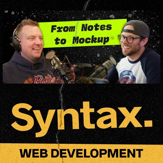 759: How to Easily Explore Coding Ideas - podcast episode cover