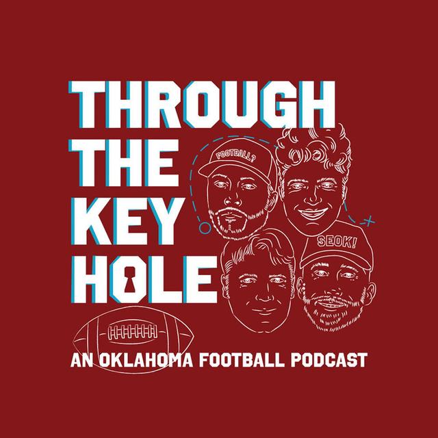 Just beat Maine please, OC desires and the future outlook for OU - podcast episode cover