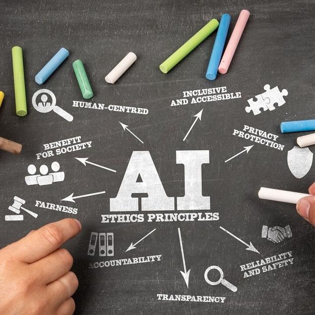 As Regulators Escalate Oversight, Who Are the AI Heroes? - podcast episode cover