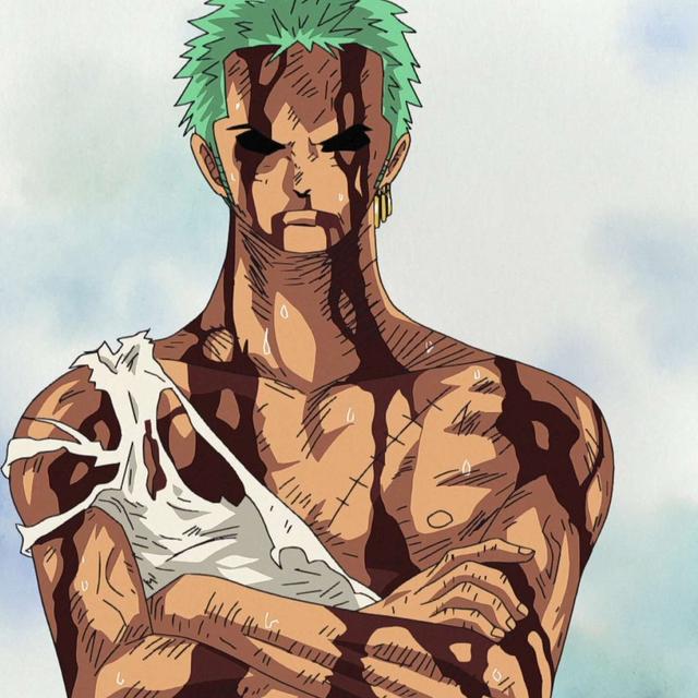 One Piece Eps 375-377 - podcast episode cover