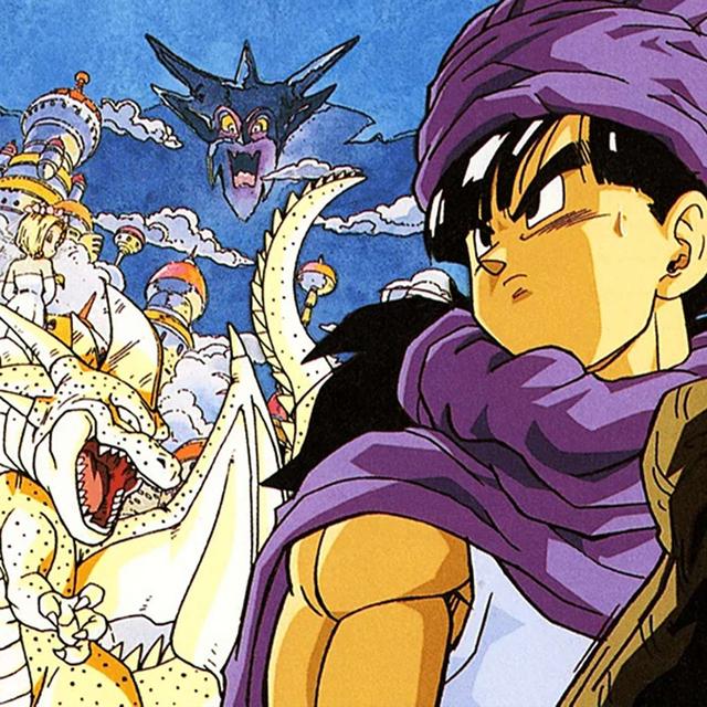 Novelist Sues Square Enix over Game Character's Name - podcast episode cover
