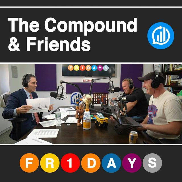 No Capitulation Necessary - podcast episode cover