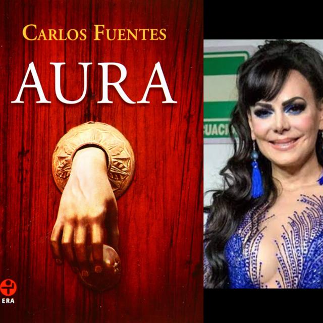 Aura - Carlos Fuentes |RESUMEN| - podcast episode cover