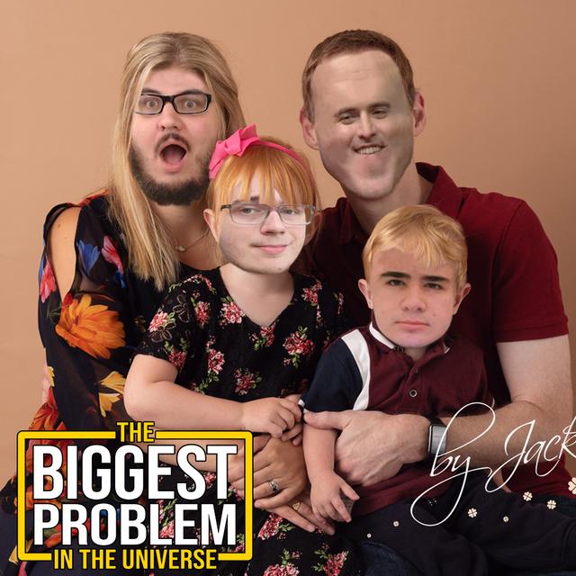 Episode 95 - podcast episode cover